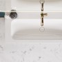 Mobile lavabo Villeroy & Boch Finion 120 cm con foro per rubinetto, senza troppopieno - immagine prodotto