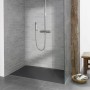Villeroy & Boch Architectura Metalrim Duschwanne 170 x 90 x 1,5 cm - Produktansicht