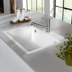 Villeroy & Boch Subway 60 S FLAT flächenbündige Spüle