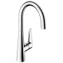hansgrohe Talis M51 Miscelatore monocomando per cucina 260, 1jet