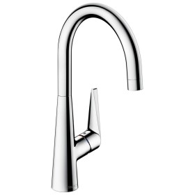 hansgrohe Talis M51 Miscelatore monocomando per cucina 260, 1jet