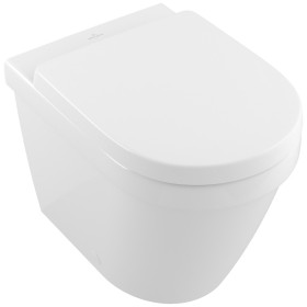 Villeroy & Boch Architectura WC a terra, senza bordo
