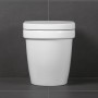 Villeroy & Boch Architectura Stand-Tiefspülklosett, spülrandlos - Produktansicht