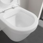 Villeroy & Boch Architectura Stand-Tiefspülklosett, spülrandlos - Produktansicht