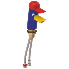 Robinet de lavabo monocommande Geberit Bambini