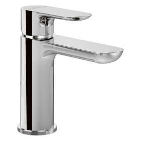 Villeroy & Boch O.novo Einhebel-Waschtischarmatur ohne Ablaufgarnitur