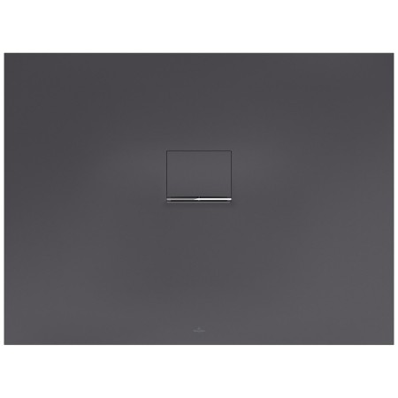 Piatto doccia Villeroy & Boch Squaro Infinity 120 x 90 cm