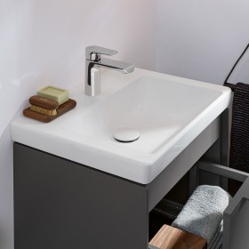 Villeroy & Boch Subway 3.0 Lavabo da appoggio 50 cm