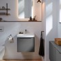 Villeroy & Boch Subway 3.0 Lavabo da appoggio 50 cm - immagine prodotto