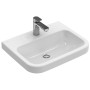 Villeroy & Boch Architectura Lavabo 60 cm senza troppopieno - vista dettagliata