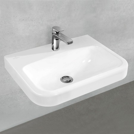 Villeroy & Boch Architectura Lavabo 60 cm senza troppopieno