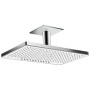 hansgrohe Rainmaker Select Kopfbrause 460 2jet mit Deckenanschluss