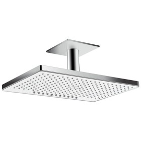 hansgrohe Rainmaker Select Kopfbrause 460 2jet mit Deckenanschluss