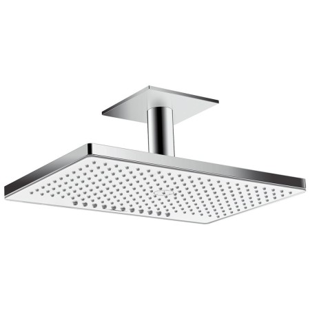 hansgrohe Rainmaker Select Kopfbrause 460 2jet mit Deckenanschluss