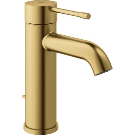 Robinet de lavabo monocommande GROHE Essence Nouveau taille S