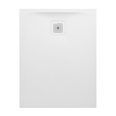 LAUFEN PRO Marbond Duschwanne 90 x 70 x 3,3 cm