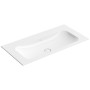 Villeroy & Boch Finion Mobile-lavabo 100 cm senza foro per rubinetto, senza troppo pieno - vista dettagliata