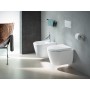 Duravit ME by Starck WC-Sitz Compact mit Absenkautomatik - Produktansicht