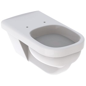 Geberit Renova Comfort Square WC suspendu à chasse directe