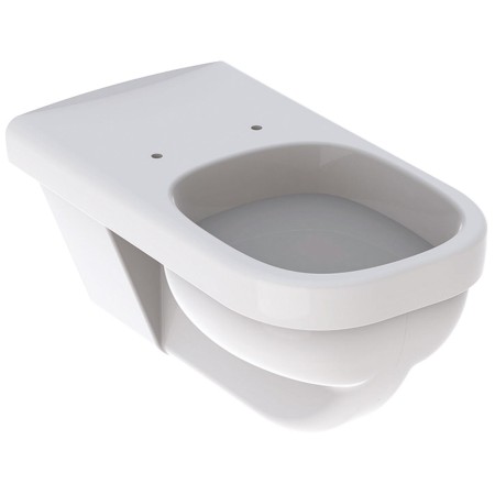 Geberit Renova Comfort Square WC suspendu à chasse directe