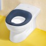 Villeroy & Boch O.novo Kids bodenstehend Tiefspülklosett für Kleinkinder - technische Ansicht