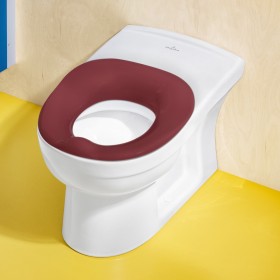 Villeroy & Boch O.novo Kids bodenstehend Tiefspülklosett für Kleinkinder