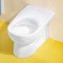 Villeroy & Boch O.novo Kids bodenstehend Tiefspülklosett für Kleinkinder - Produktansicht