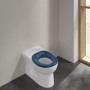Villeroy & Boch O.novo Kids bodenstehend Tiefspülklosett für Kleinkinder - Detailansicht