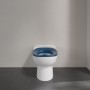 Villeroy & Boch O.novo Kids bodenstehend Tiefspülklosett für Kleinkinder - technische Ansicht