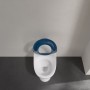 Villeroy & Boch O.novo Kids bodenstehend Tiefspülklosett für Kleinkinder