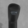 Rubinetto monocomando per lavabo Antao Villeroy & Boch con scarico Push-Open - vista tecnica