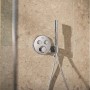 GROHE Precision SmartControl Duschsystem, Thermostat, UP, mit Vitalio Joy 260, rund - Produktansicht