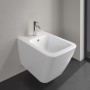 Villeroy & Boch Finion Bidet, wandhängend - Produktansicht
