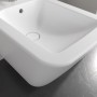 Villeroy & Boch Finion Bidet, wandhängend - Produktansicht