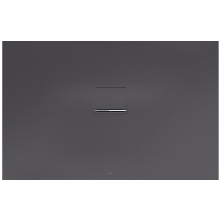 Piatto doccia Villeroy & Boch Squaro Infinity 140 x 90 cm