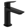 Rubinetto monocomando per lavabo hansgrohe Logis 110 Fine con scarico a tirante - vista dettagliata