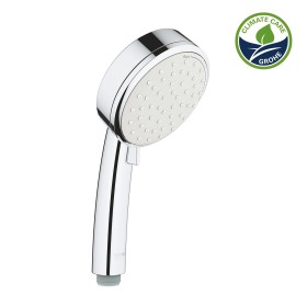 GROHE Tempesta Cosmopolitan 100 Pomme de douche à main avec 2 types de jets