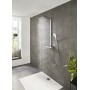 hansgrohe Raindance Select E 360 Showerpipe - Detailansicht