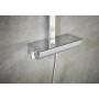 hansgrohe Raindance Select E 360 Showerpipe - technische Ansicht