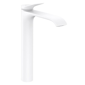 Robinet de lavabo monocommande hansgrohe Vivenis 250 avec bonde à tirette