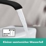 Robinet de lavabo monocommande hansgrohe Vivenis 250 avec bonde à tirette - photo produit
