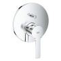 GROHE Lineare Neu Einhand-Wannenbatterie Unterputz