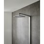 hansgrohe Raindance Select E 360 Showerpipe - Detailansicht