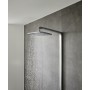 hansgrohe Raindance Select E 360 Showerpipe - technische Ansicht