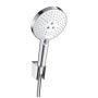 Set doccia hansgrohe Raindance Select S 120 Porter 160 cm
