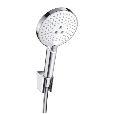 Set doccia hansgrohe Raindance Select S 120 Porter 160 cm