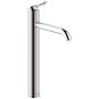Mitigeur de lavabo monocommande Duravit C.1 XL sans vidage à tirette - vue détaillée