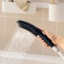 hansgrohe DogShower Pomme de douche pour chien 150 3 modes de jets Select - vue détaillée