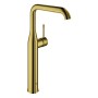 Robinet de lavabo monocommande GROHE Essence Nouvelle taille XL pour vasques sur pied