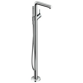 hansgrohe Talis S Einhebel-Wannenmischer bodenstehend